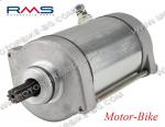 СТАРТЕР ЗА ПИАДЖО BEVERLY / X9 400/500 9 зъба / АПРИЛИЯ / ДЖИЛЕРА (RMS)-2